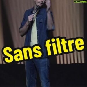 Jérémy Demay Instagram - 🎁 lien en bio pour m’offrir en cadeau de Noêl 🎁