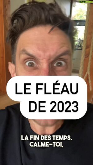 Jérémy Demay Instagram - 