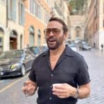 Jeremy Piven