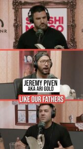 Actor Jeremy Piven HD Instagram Photos and Wallpapers April 2024