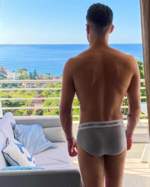 Jérémy Samat Instagram - 