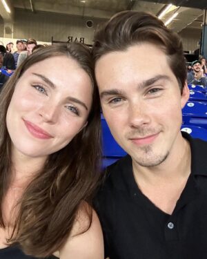 Jeremy Shada Instagram - August 🤘