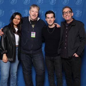 Jeremy Shada Instagram - Come on grab your friends ❤️