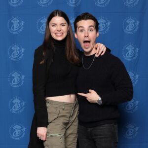 Jeremy Shada Instagram - Come on grab your friends ❤️