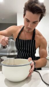 Actor Jeremy Shada HD Instagram Photos and Wallpapers August 2023
