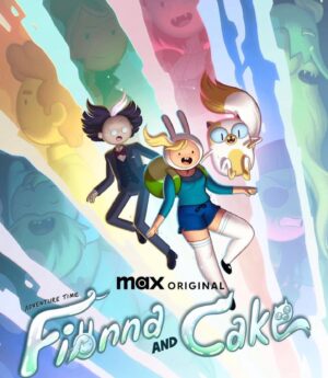 Jeremy Shada Instagram - He’s back!! But just with a little more facial hair kinda like me 😂

*Disclaimer* While I know we’re on strike right now, I’ve been informed by my reps that tv animation is not part of the strike.

Plus! A ton of really awesome people worked their butts off to make this happen and I’m so happy to be part of it 🤘 #AdventureTime #finnthehuman