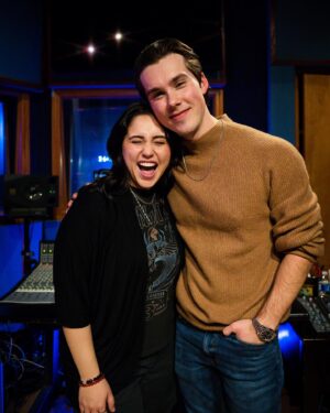 Jeremy Shada Instagram - What a week 🤘