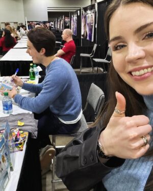 Jeremy Shada Instagram - What a week 🤘