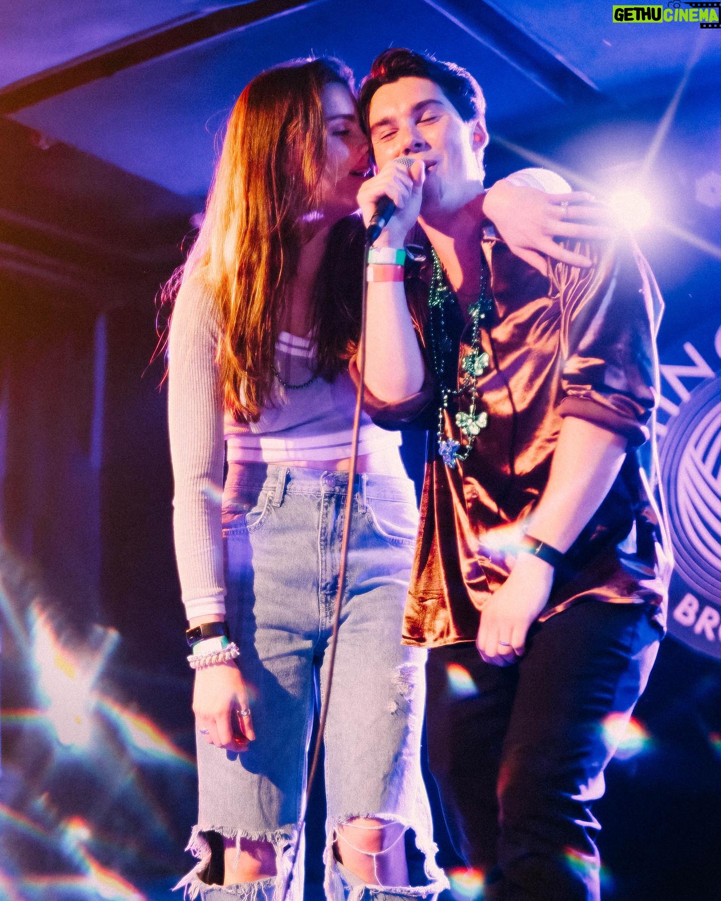 Jeremy Shada - 20.1K Likes - T-6 days! Come join me for a fun evening of live music February 13th in Atlanta š¤ Ticket link in bio!