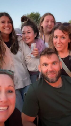 Jeremy Stephens Instagram - Fighters are the better lovers