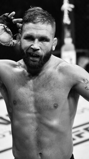 Jeremy Stephens Instagram - ADRENALINE. 🩸
@lilheathenmma @ufc 
.
.
.
For More Videos Like This Follow 👇
@man_mootivational
.
.
.
#motivation #hardwork #training #success #fitness #grind #inspiration #inspirationalquotes #quotes #mma #ufc #mmalifestyle #mmafighter #ufcfighter #gym #mindset #mentality #mixedmartialarts #mmaedits #masculinity #manliness #god #allah #power #strenght #discipline #adrenaline #jeremystephens