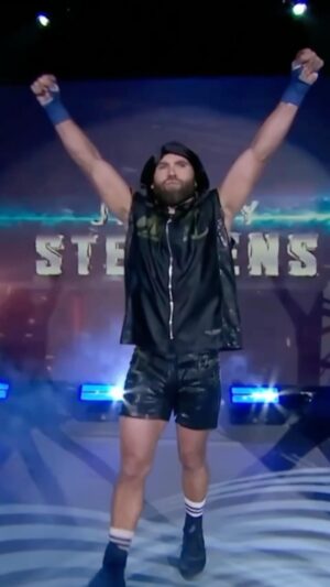 Jeremy Stephens Instagram - KO KING IS HOME ©️ WHO’S NEXT

#forevercertified