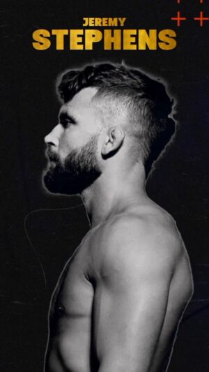 Jeremy Stephens Instagram - Powerhouse performance coming soon @forevercertified19xx