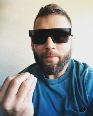 Jeremy Stephens Instagram - Mondays 🤌🏾😎