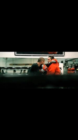 Jeremy Stephens Instagram - 