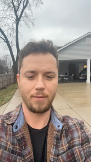 Jeremy Sumpter Instagram - 50% of cameo videos between now and my birthday February 5th :) #cameo @cameo
