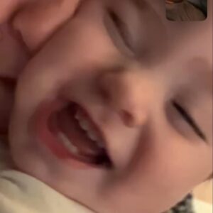 Jeremy Sumpter Instagram - I love you so much little baby girl.. can’t wait to see you :)