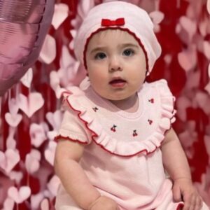 Jeremy Sumpter Instagram - I love you so much little baby girl.. can’t wait to see you :)