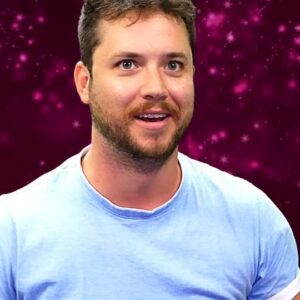 Jeremy Sumpter Instagram - 💚 Discover Jeremy's Big Adventure as a DAD!
✨ Go watch now. Screenshot and follow the QR code! 🙂

Jeremy started a new awfully big adventure... Being a dad for the FIRST time.

How some of you would know, this year the beautiful little Lucy came to the world, bringing many first times for Jeremy and his wife. It's a completely new experience since it's a lot of work in the beginning, but when she smiled for the first time... it was worth all.

We're sure we'll have the pleasure of be in this journey with them, supporting and sending so much love. This video, it's great for those new daddies and mommies out there. Hearing the experience from other always help to encourage the situation.

We hope you enjoy the video as much as Jeremy loves talking about the little Lucy Snow.

Let us know in the comments if you're a mom or dad how was your experience!

- Video description submitted by Stefania Apollaro
- Stefania is a fellow Peter Pan Fan and Fanward Member 
- Fanward Members write these video descriptions for their fellow fans, why? Because Fanward's mission is to also highlight fan talent...including writing talent.
________________________________________________⁣
⁣
✨ Go watch now. Screenshot and follow the QR code! 🙂

#jeremysumpter #hook #peterpan #disney #neverland #tinkerbell #captainhook #disneyfunko #tinkerbell #tink #jeremysumpter #frailty #cyberseduction #intothestorm #RachelHurdWood #jasonIsaacs #darlings #lostboys #lostgirls #todiewouldbeanawfullybigadventure