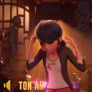 Jeremy Zag Instagram - Ladybug and cat noir the movie is coming to you, all over the world 🙌🙌🙌❤️ 
Liebe Miraculous Fans! In Deutschland, Österreich und der Schweiz könnt ihr den MIRACULOUS Film exklusiv im Kino sehen und das schon ab dem 6. Juli. Folgt unseren Freunden von @studiocanal.de für weitere News.

#miraculousladybugthemovie @studiocanal.de