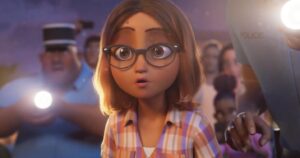 Jeremy Zag Instagram - What just happened? #miraculousladybugthemovie