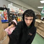 Jeremy Zucker