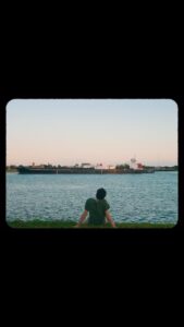 Actor Jeremy Zucker HD Instagram Photos and Wallpapers November 2023