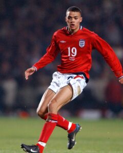 Actor Jermaine Jenas HD Instagram Photos and Wallpapers November 2023