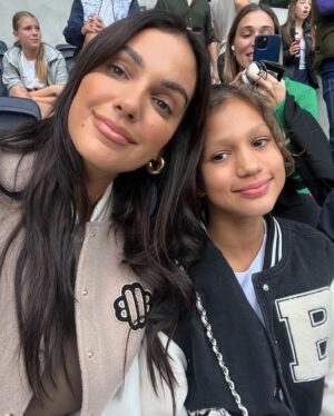 Jermaine Jenas Instagram - Happy birthday Mrs j I love you… we love you more than you could ever imagine.. you deserve the world x
