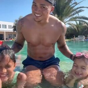 Jermaine Jenas Instagram - Wait till the end 😂