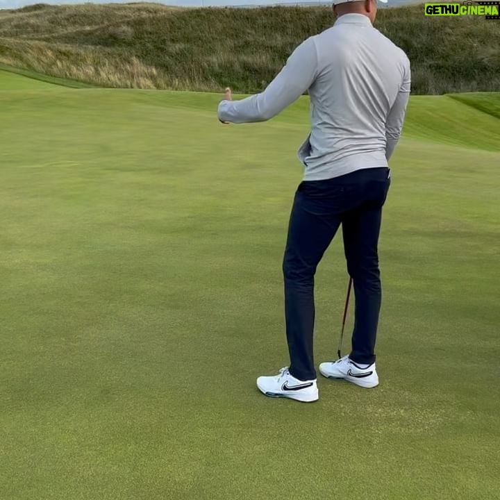 Jermaine Jenas - 2.1K Likes - Incredible weekend @theopen thanks so much for having me🏌🏽 #TheOpenInvitational #theopenuniversity