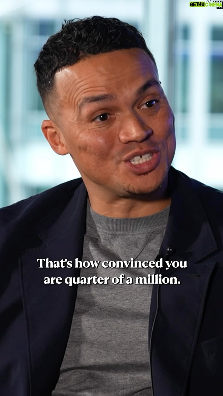 Most liked Instagram photo of Jermaine Jenas