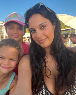 Jermaine Jenas Instagram - Happy birthday Mrs j I love you… we love you more than you could ever imagine.. you deserve the world x
