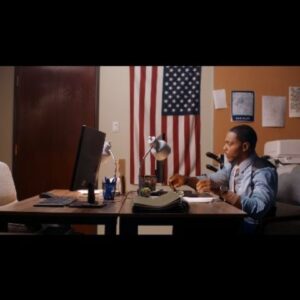 Jermel Howard Instagram - Okay HERE WE GO! 
"BID FOR LOVE PART2"
Not only am I still "Detective Carter" 
But I'm also behind scenes as a producer on this amazing project.
If you remember, where part 
One on BET left you, the sequel is crazy!!

COMING SOON!

#bidforlove2 #bidforlove 
#strongisland