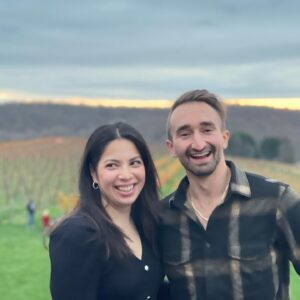 Jerome Aceti Instagram - Had an amazing weekend in upstate NY ❤️