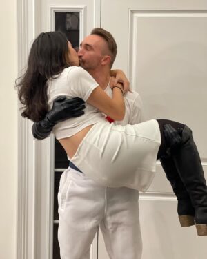 Jerome Aceti Instagram - Team Rocket for Halloween Weekend 😁