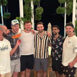 Jerome Aceti Instagram - Like for a new Pack Channel (Summer 2023)?