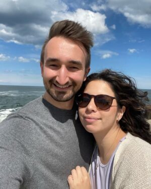 Jerome Aceti Instagram - Great time at the Jersey Shore this weekend ❤️