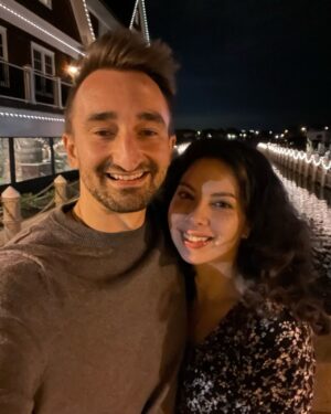 Jerome Aceti Instagram - Great time at the Jersey Shore this weekend ❤️