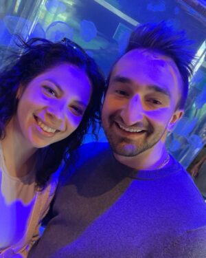 Jerome Aceti Instagram - Great time at the Jersey Shore this weekend ❤️
