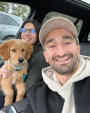 Jerome Aceti Instagram - Happy 6 Months @toriwayne95 ❤️❤️ I love you and can’t wait for all of our adventures to come! I couldn’t ask for a better friend and partner 💕 Everyday I feel lucky!