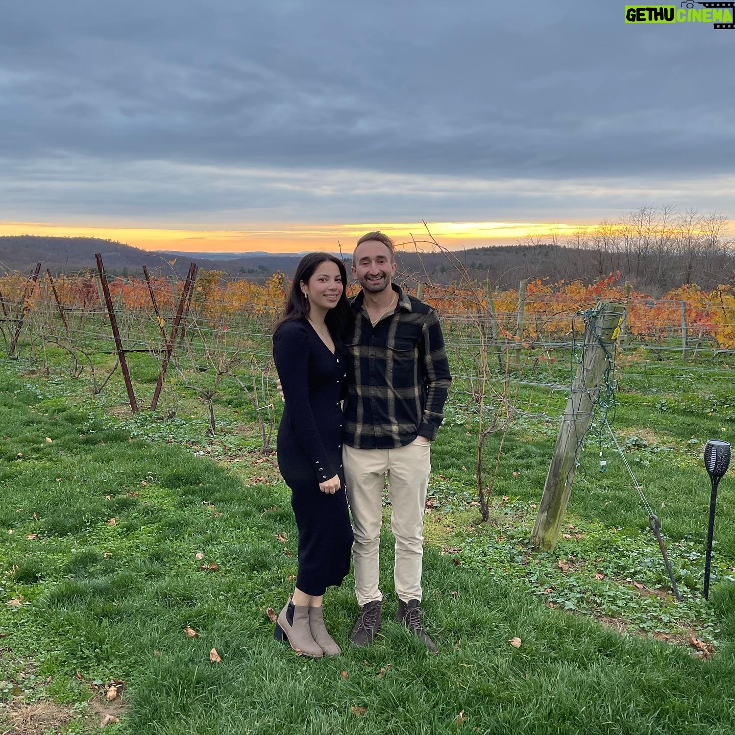 Jerome Aceti - 11.5K Likes - Had an amazing weekend in upstate NY ❤️
