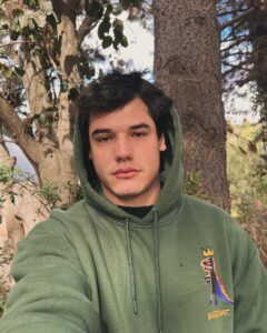Actor Jerónimo Bosia HD Instagram Photos and Wallpapers June 2024