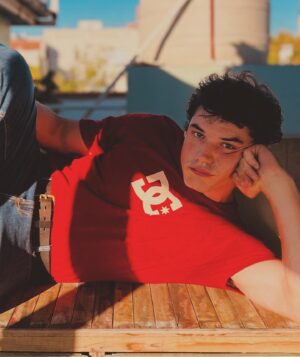 Jerónimo Bosia Instagram - “Los que no creen en dios, no es que no crean en el, sólo lo ignoran.✅❌ @dcshoes_argentina 
*
Los que sí creen en dios, no es que crean en el , sólo quieren que exista.❌✅ @dcshoes_argentina “ 

@dcshoes_argentina 🛹