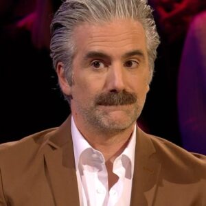 Jeroom Snelders Instagram - Nu nog in de jury, binnenkort te vinden op de zeilboot van kapitein Piet! 🤩 #dsmtw vanavond in de app van GoPlay en op Play4