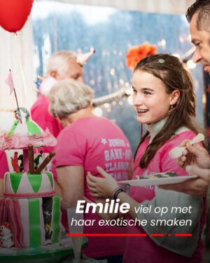Jeroom Snelders Instagram - Dit is de winnaar van Junior Bake Off Vlaanderen 2024! 🤩 #JuniorBakeOffVl, nu in de app van GoPlay.