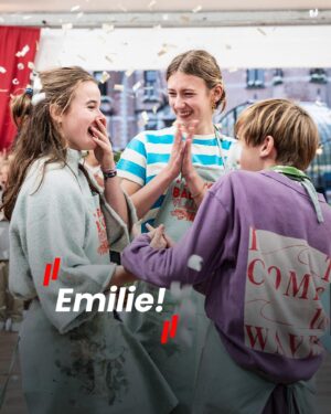Jeroom Snelders Instagram - Dit is de winnaar van Junior Bake Off Vlaanderen 2024! 🤩 #JuniorBakeOffVl, nu in de app van GoPlay.