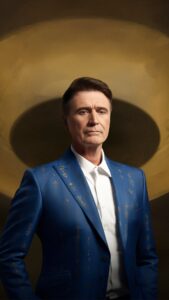 Actor Jeroom Snelders HD Instagram Photos and Wallpapers November 2023