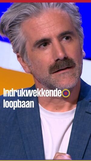 Jeroom Snelders Instagram - De nieuwe uitdager van vanavond heeft al een indrukwekkende loopbaan bij De Slimste Mens Ter Wereld. Kan @jeroom.inc zijn succes in deze Hollandse stoel evenaren? #deslimstemens #deslimstemensnl #kroncrv