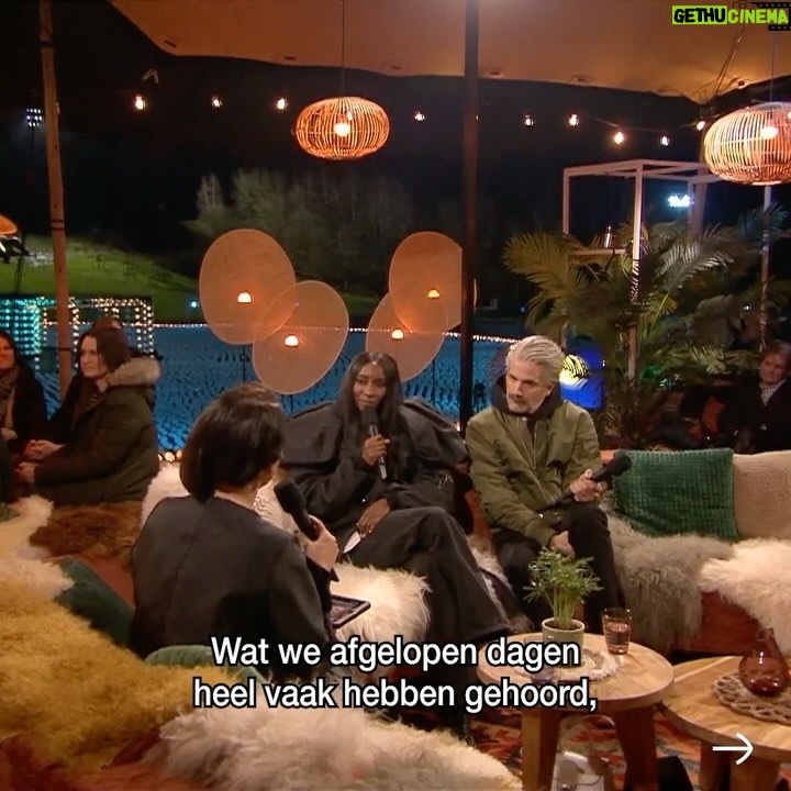 Jeroom Snelders - 9.1K Likes - Het was een bewogen jaar voor @jeroom.inc en @elodie_ouedraogo. Samen komen ze hun verhaal vertellen op de laatste dag van #Lichtpuntjestegenkanker. 🥰